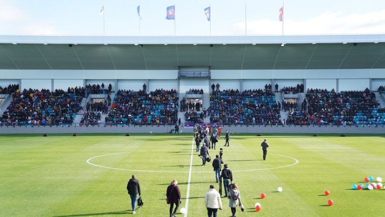 Ko je sve dobio UEFA licencu?!