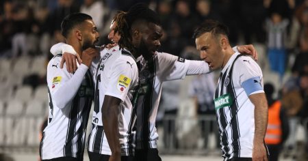 FK Partizan