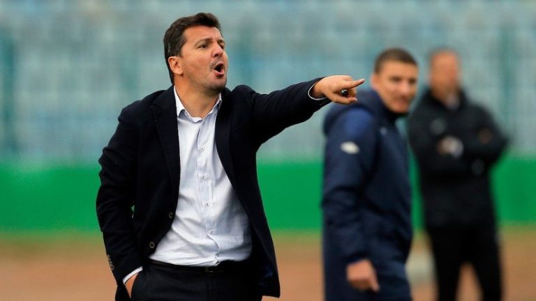 SUPERLIGA: Spartak iz Subotice dobio novog trenera!