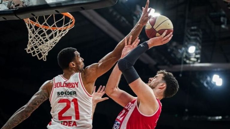 Današnja ponuda:IMT i Železničar u borbi za opstanak u Superligi, Zvezda će pokušati da obezbedi plasman u polufinale!
