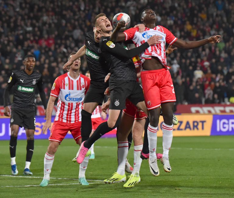 Šok: Određen sudija 173. večitog derbija – svi ga dobro pamte! večitog derbija