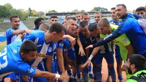 OFK Beograd