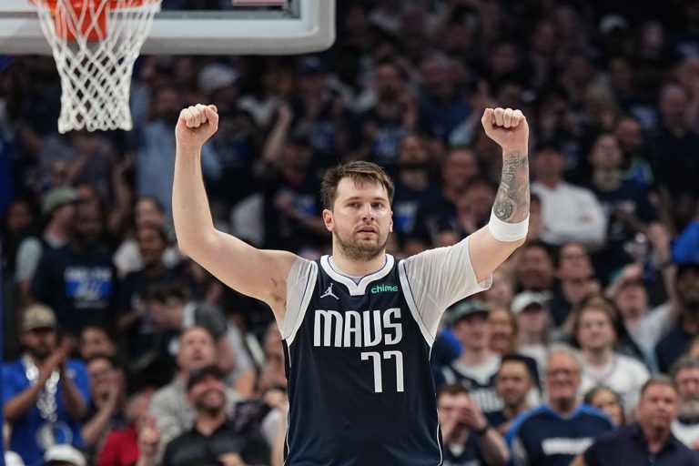 NBA: Luka Dončić upisao tripl-dabl, ali ostao bez pobede!