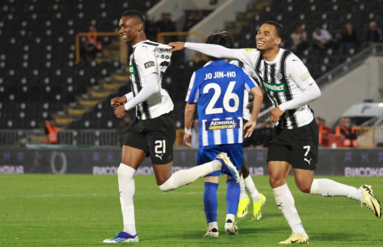 SEVERINA posle pobede nad Novim Pazarom!