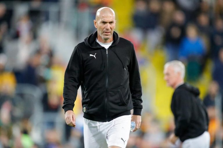 Da li Zinedin Zidan može da vodi Bajern iz Minhena?!