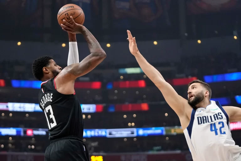 NBA: Luka Dončić fantastičan protiv Klipersa!