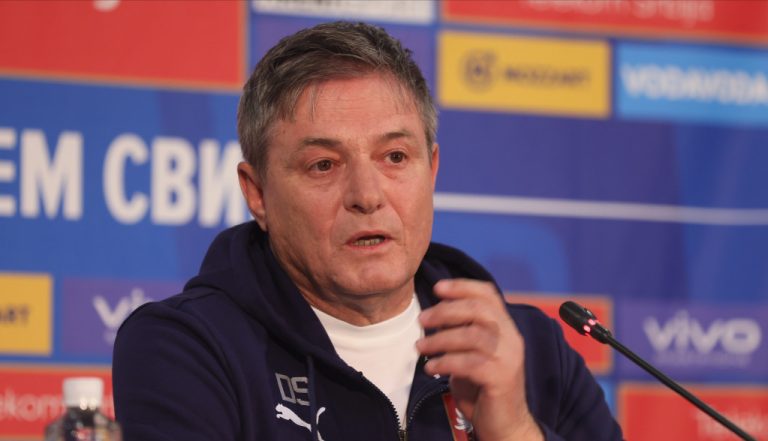 PIKSI-Broj igrača na spisku za Evropsko prvenstvo treba da bude 26.!