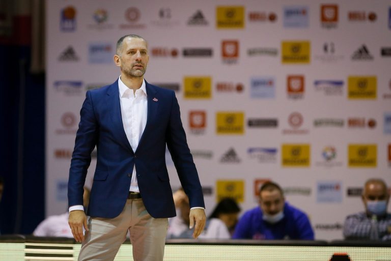 „Dete sam Partizana, kada ode Željko voleo bih da ga zamenim“