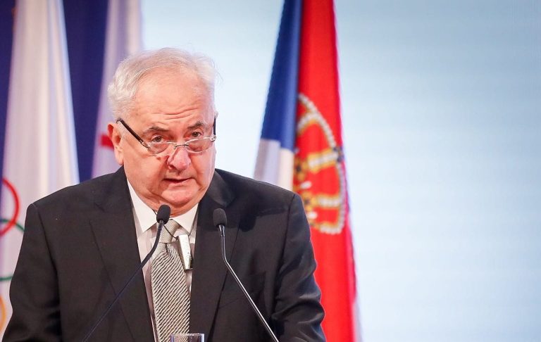 Predsednik Olimpijskog komiteta Srbije: “Realno, možemo u svim sportovima da uzmemo kvotu”!