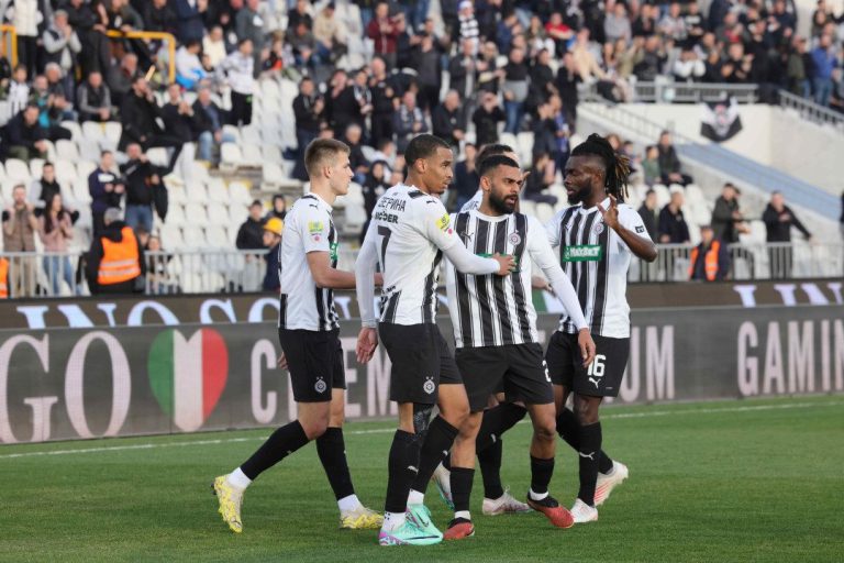 FK Partizan kasni sa isplatama i igračima koji imaju ugovor sa klubom?