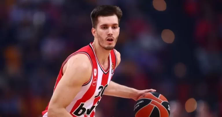 Kada će Filip Petrušev na teren?!