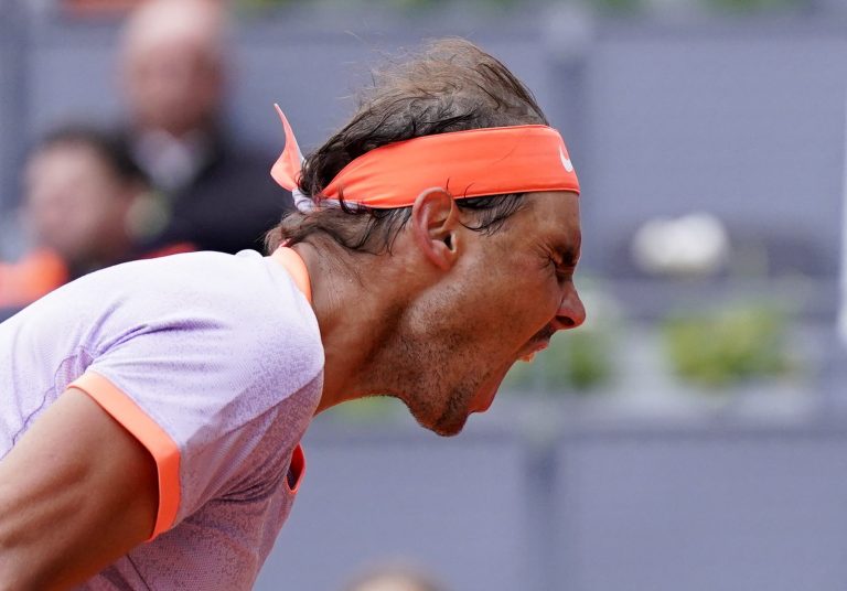 Nadal
