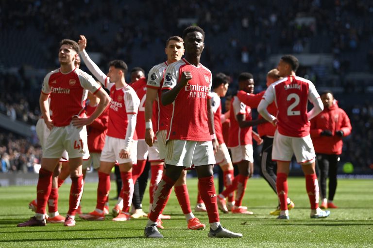 Arsenal