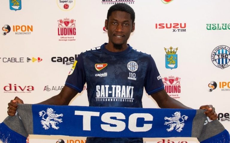TOPOLČANI NE STAJU: TSC pred derbi potpisao bivšeg igrača Partizana!