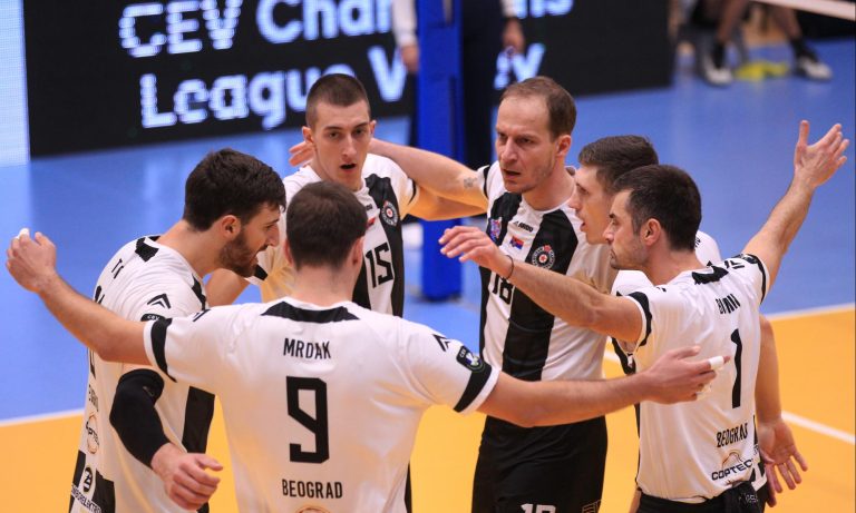 DRAMA U DERBIJU: Partizan nekako preživeo Zvezdu, “majstorica” odlučuje šampiona!