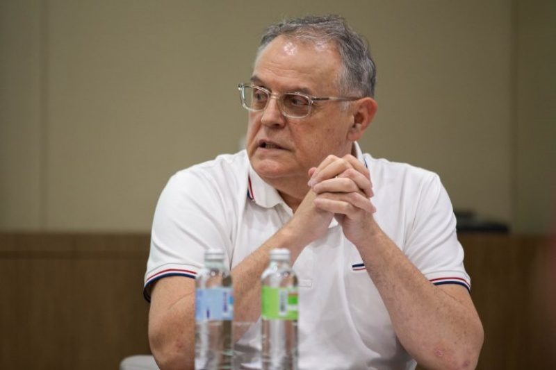 Krivična prijava protiv Čovića!