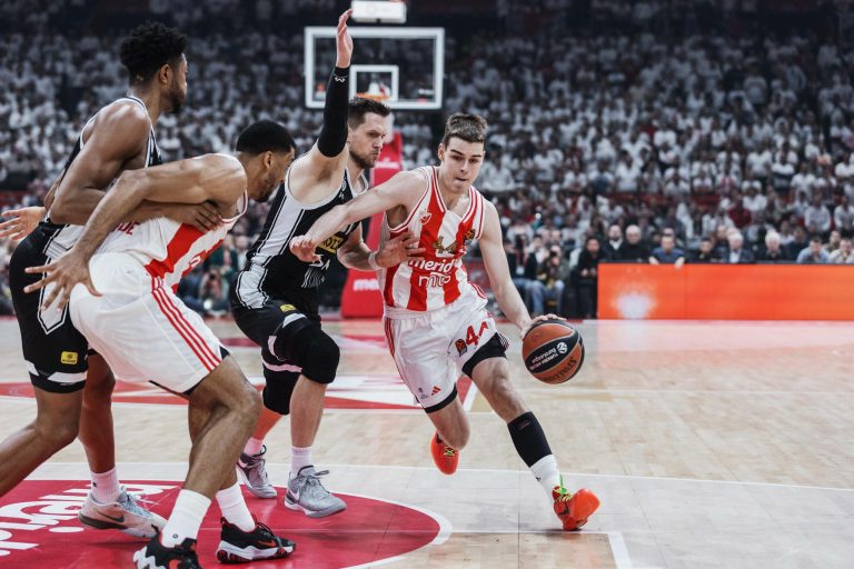 Nikola Topić propušta celu sezonu? Zvezda
