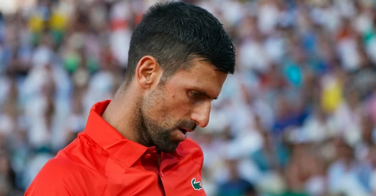Novak na vrhu ATP liste – 422. nedelja!