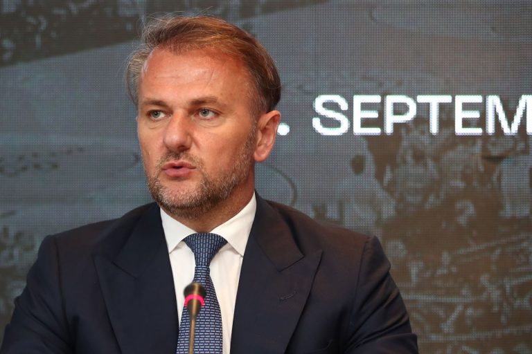 Ostoja Mijailović prekršio dogovor sa Nebojšom Čovićem!