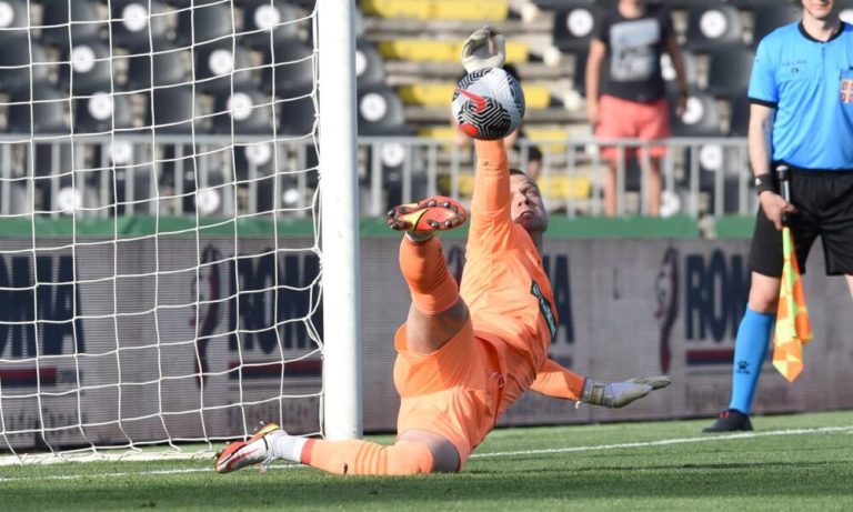 Aleksandar Jovanović: “Naš cilj je jasan, moramo sve da pobedimo!