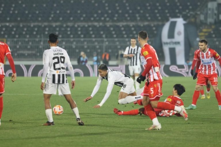 Crvena zvezda i Partizan saznali termin derbija u Kupu!