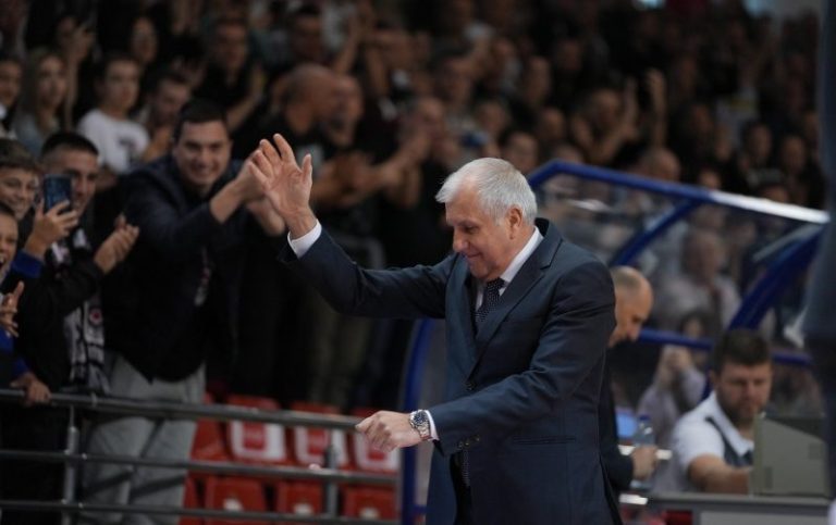 Obradović otkrio težinu povrede Koprivice, ali i objasnio šta je sa Jaramazom: Suština je da mi vodimo u seriji! Obradović