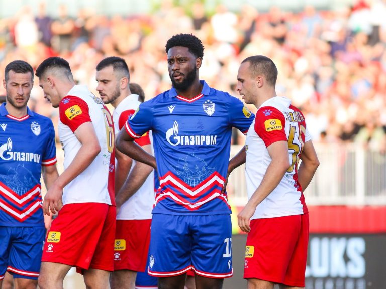 Zvezda i Vojvodina se dogovorili – ovo je novi datum finala Kupa Srbije!