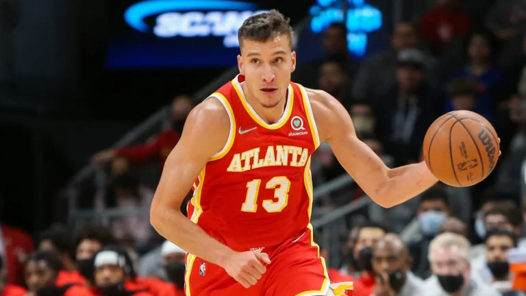 NBA: Bogdanović 20. poena i žestok sukob sa trenerom! (VIDEO)