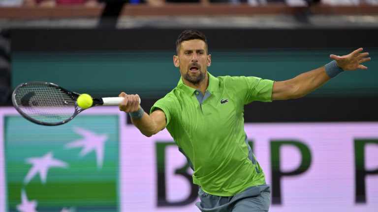 Đoković bi mogao uskoro da izgubi prvo mesto na ATP listi!