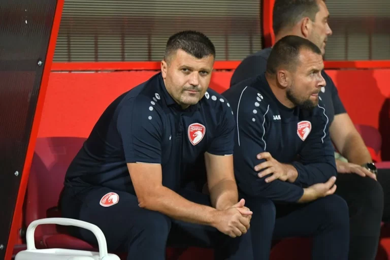 Trener kragujevačkog Radničkog očajan zbog navijača!