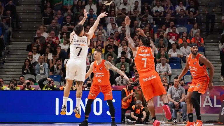BOMBA: Košarkaš ima izlaznu klauzulu, Partizan ga želi u svojim redovima! Kris Džons