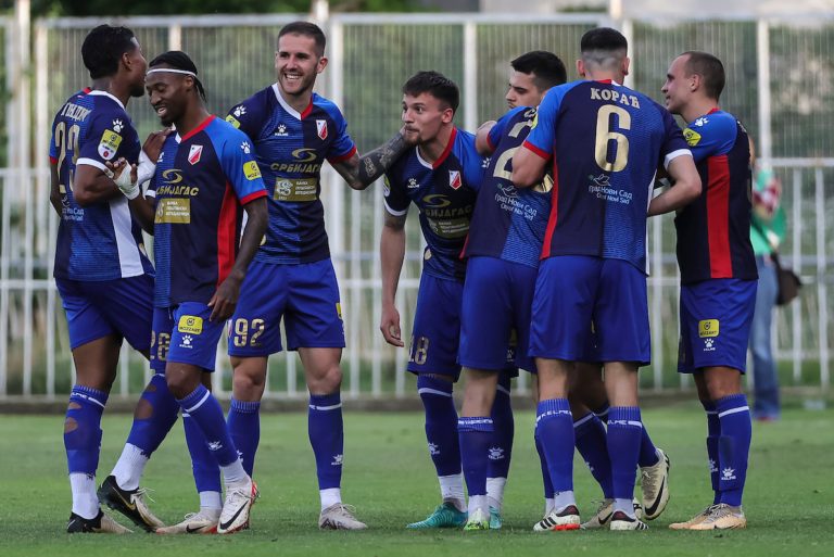 NOVI PENALI: Vojvodina izbacila prošlogodišnjeg finalistu Kupa nakon drame!