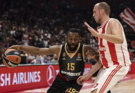 Kemba Voker