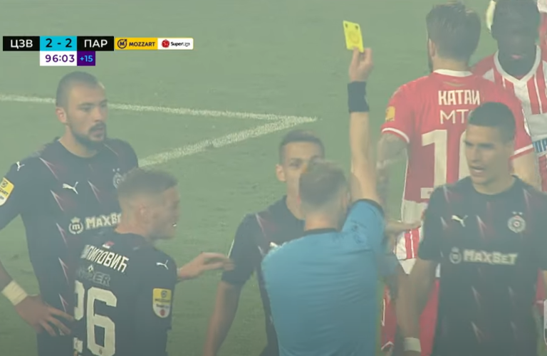 Partizan