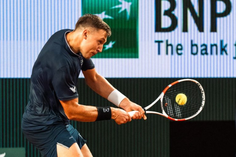 Hamad Međedović izborio plasman u glavni žreb za Rolan Garos!