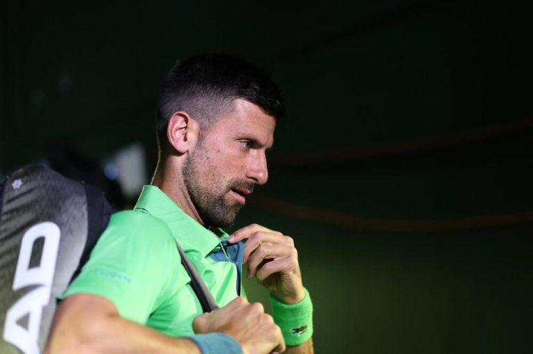 Đoković u gostovanju kod Kirjosa: „I dalje mrzim sebe kada se tako ponašam“!