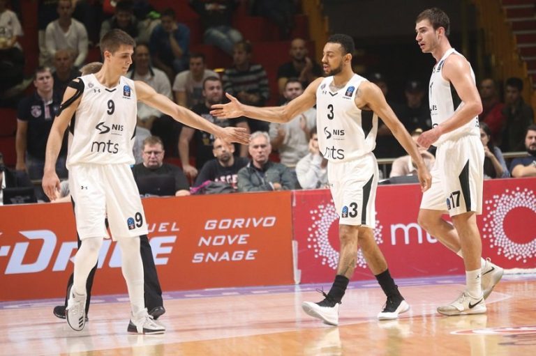 Bio je miljenik, pa ih zavio u crno: Sada je glavni kandidat da zameni Pantera u Partizanu