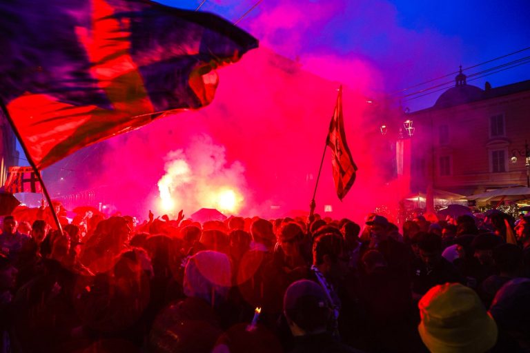 Slavni italijanski klub se vratio u Seriju A!