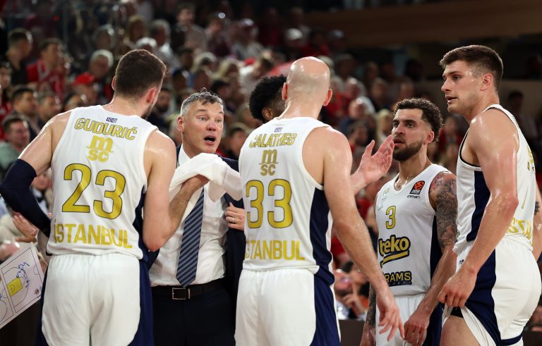 Fenerbahče izborio plasman na F4 Evrolige nakon drame i produžetka!