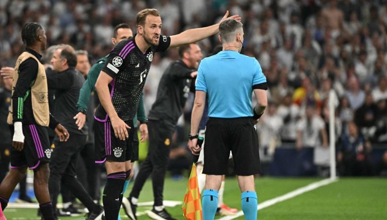 SRAMOTNO – Sudija priznao da je pogurao Real u finale! (VIDEO)