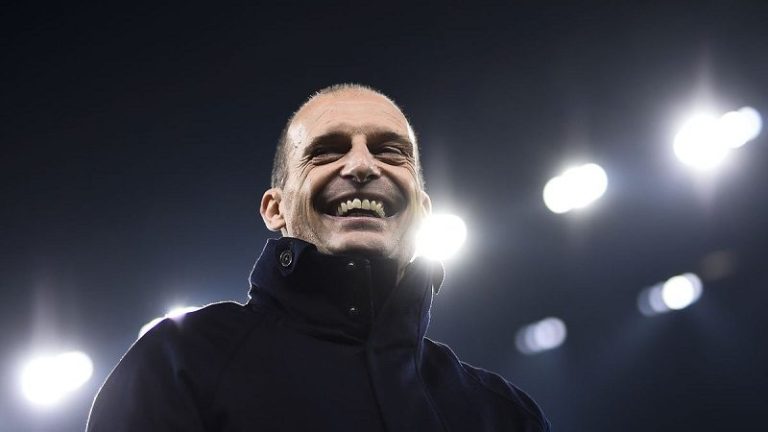 Alegri kandidat za klupu Real Madrida!