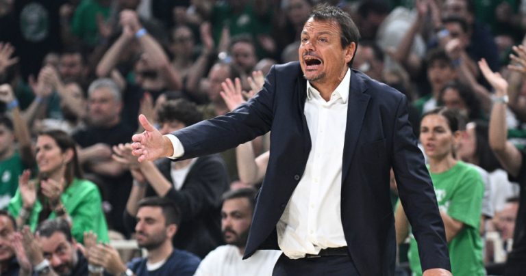 Ataman ponovo besni nakon pobede!
