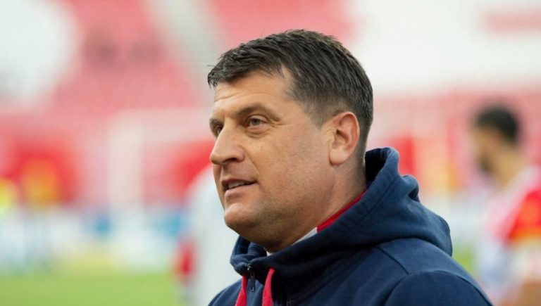 Milojević pred finale: “Lično poznajem Bandovića, reč je o dobrom treneru”!