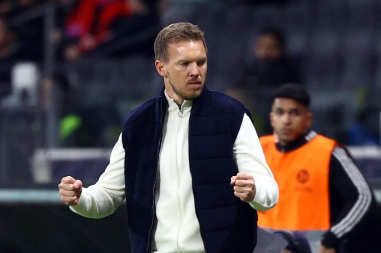 Nagelsman saopštio širi spisak za Evropsko prvenstvo