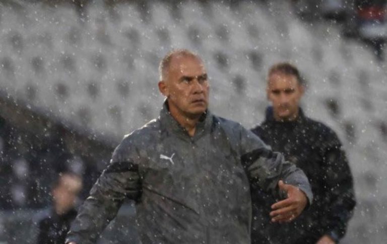 Nađ: Heroj Partizana – Aleksandar Jovanović, bez njega ni drugi ne bismo bili! Nađ