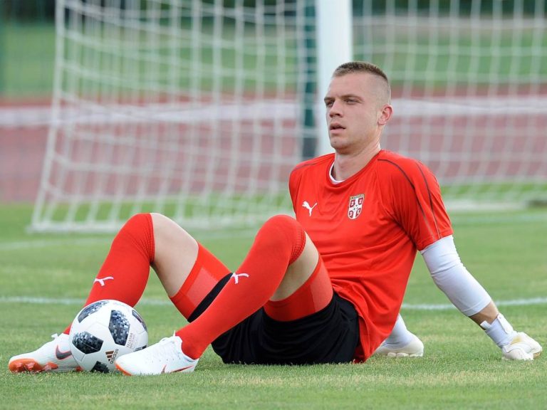 Aleksandar Jovanović precrtan i razočaran!