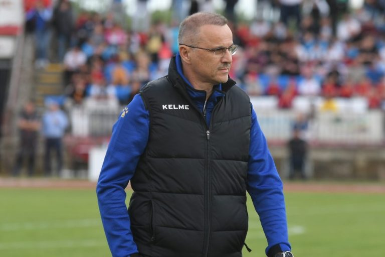 Bandović nakon poraza od Zvezde u finalu Kupa: Sledeće godine ćemo biti mnogo jači klub! Bandović