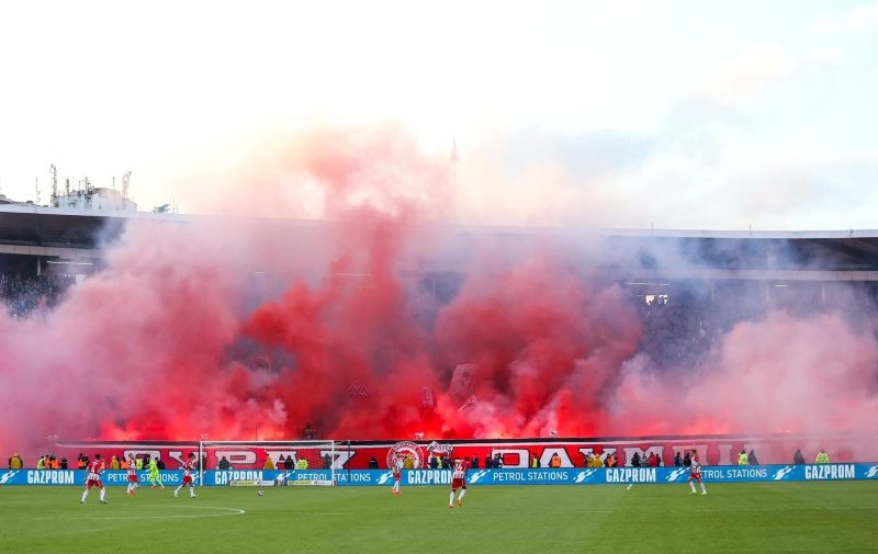 Počela prodaja karta za 178. derbi!