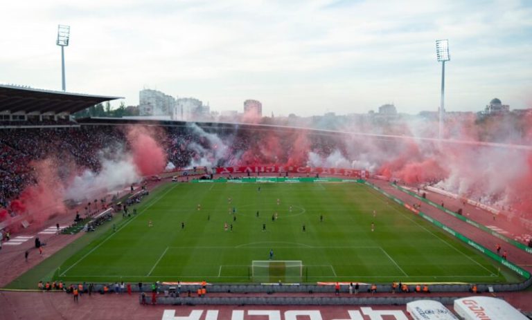 Danas promocija prvog pojačanja, naciljan i superligaški talenat!