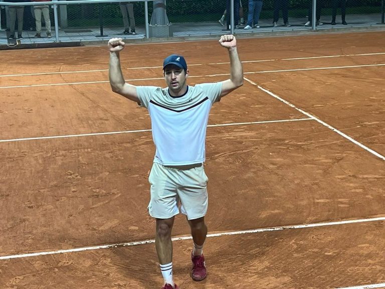 Lajović nakon više od četiri sata u drugom kolu Rolan Garosa!